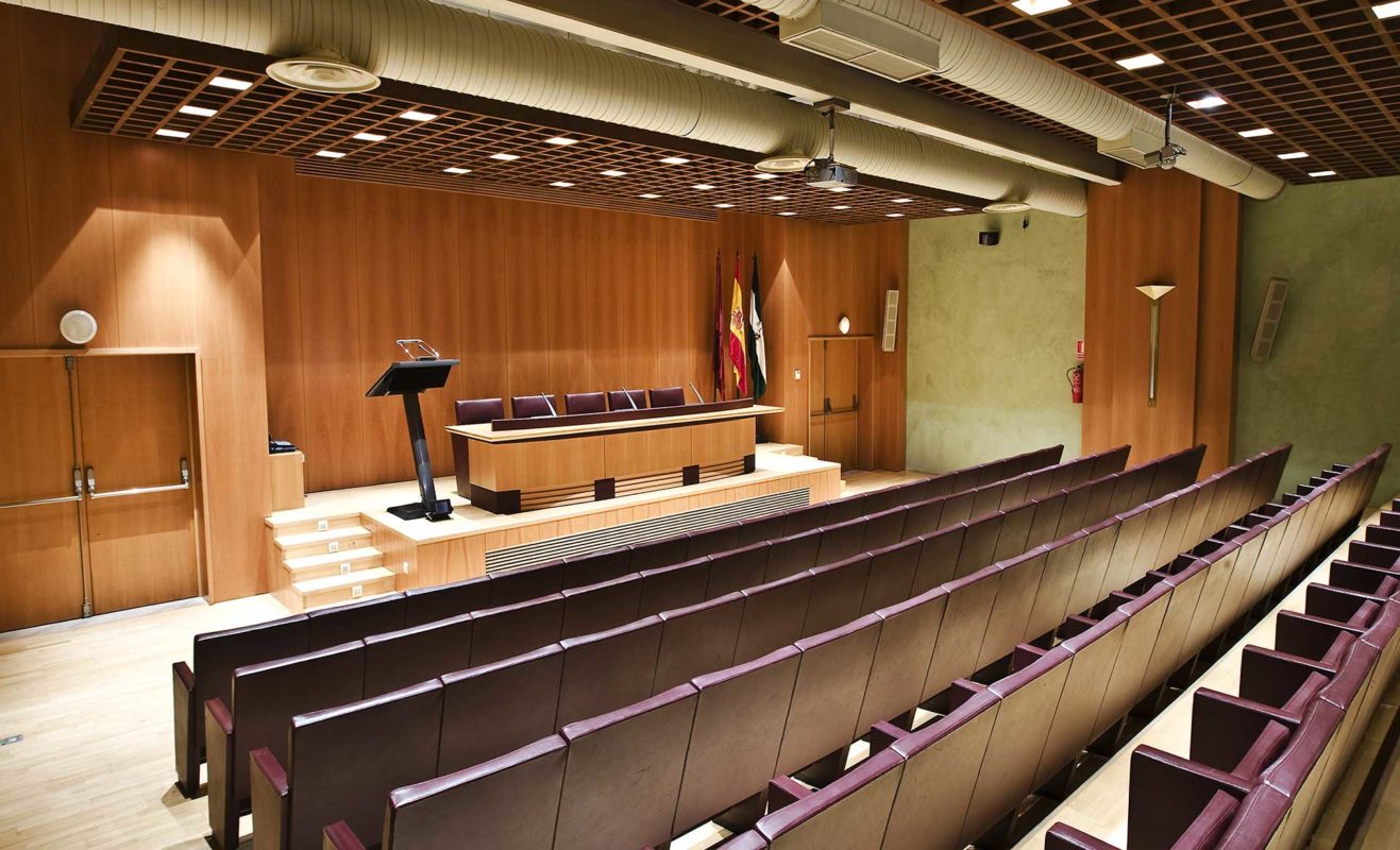 Palacio de Congresos de Cádiz