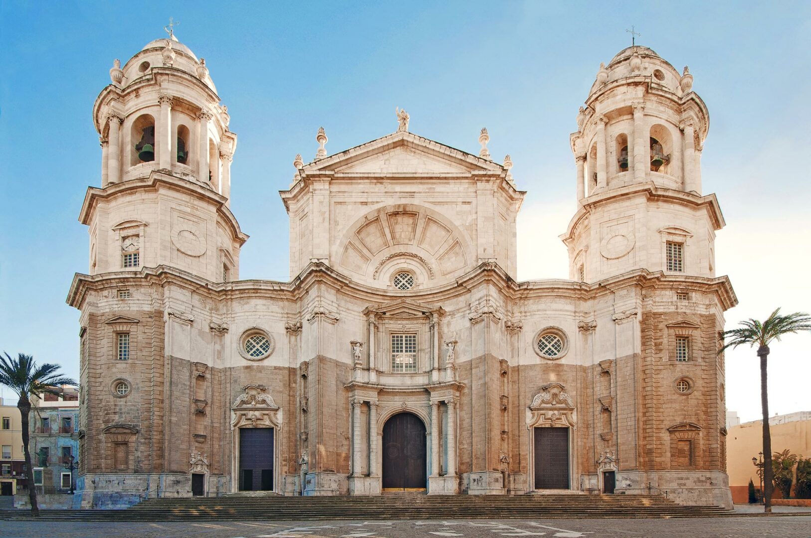 Catedral de Cádiz