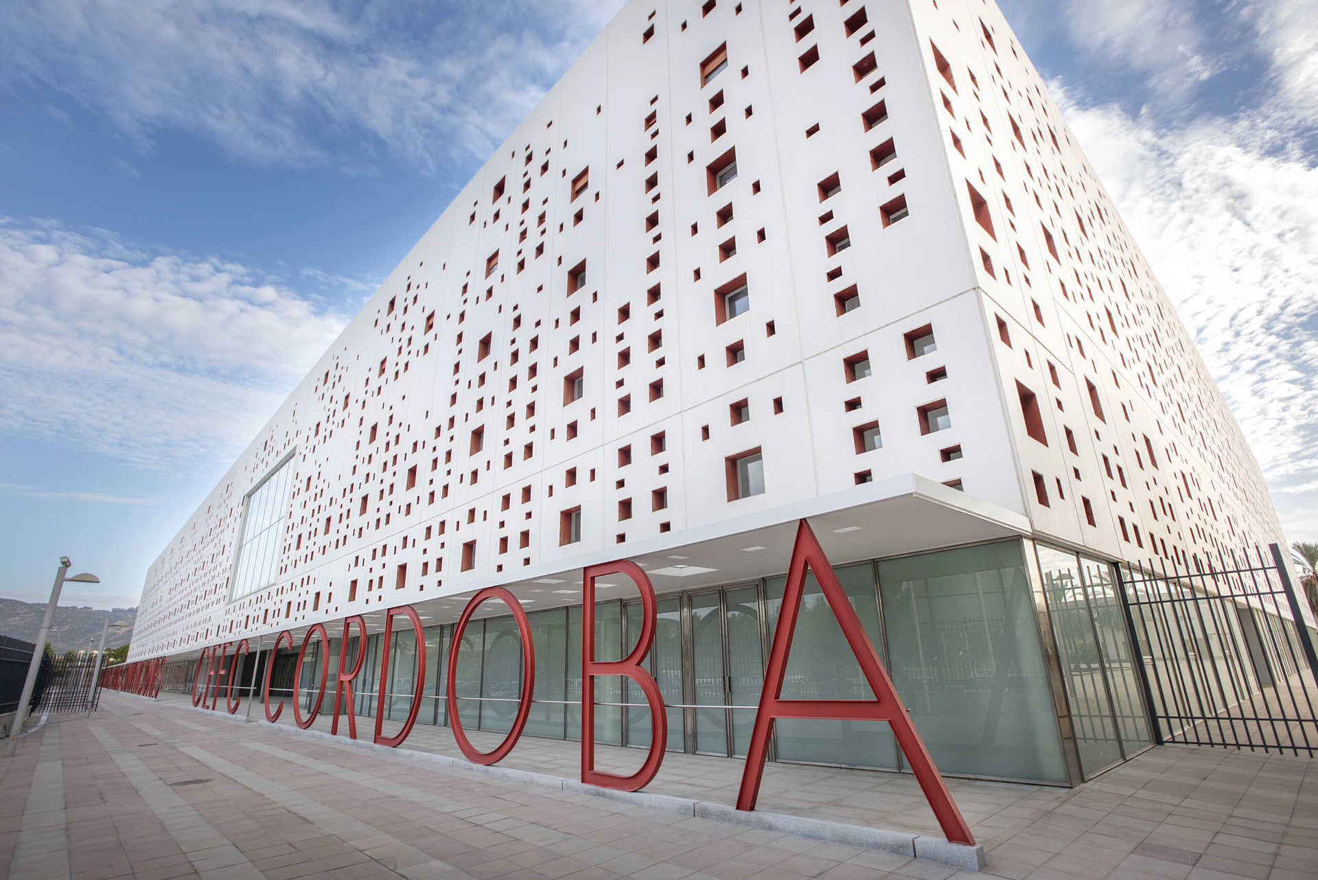 Centro de Congresos de Córdoba
