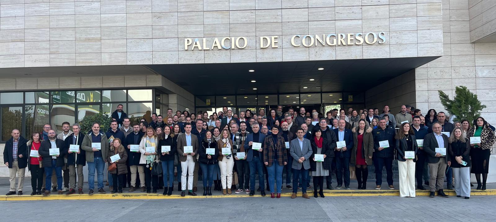 Palacio de Congresos de Jaén
