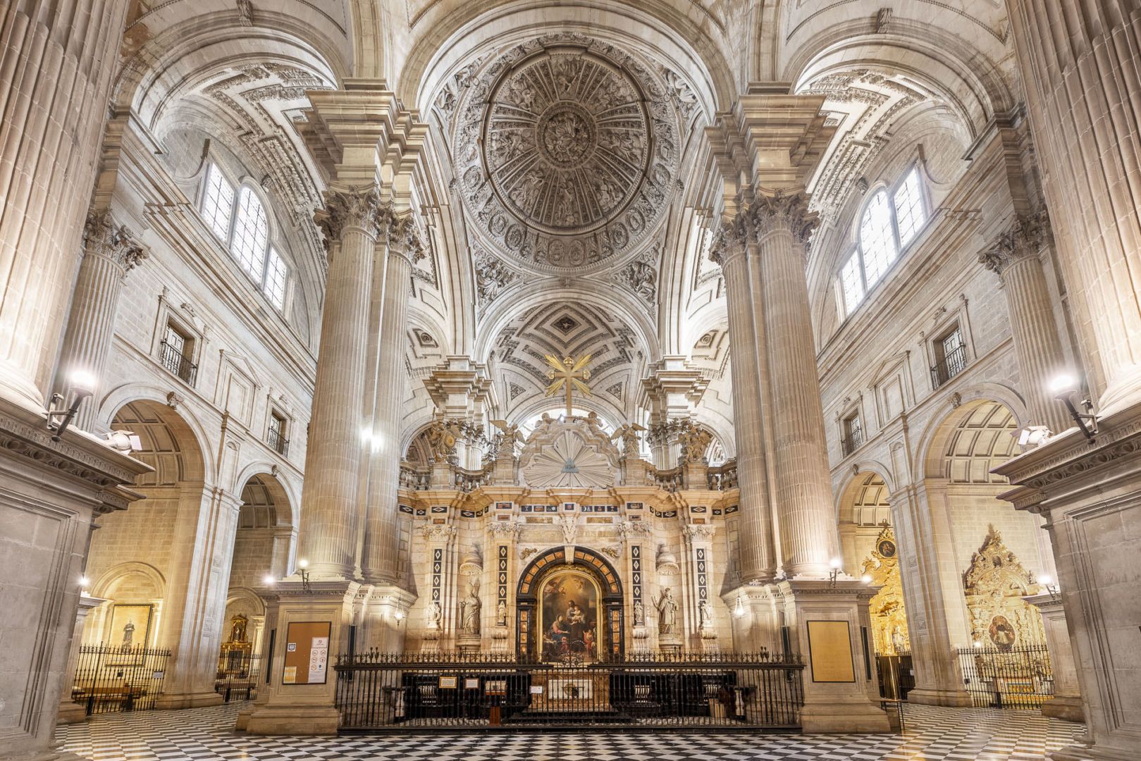 Catedral de Jaén
