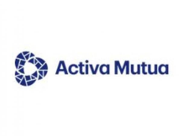 Logo Activa Mutua