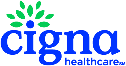 Logo Cigna