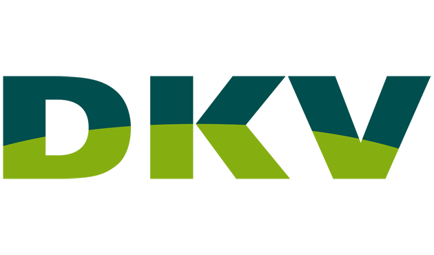 Logo DKV