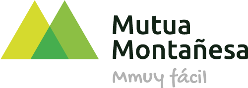 Logo Mutua Montañesa