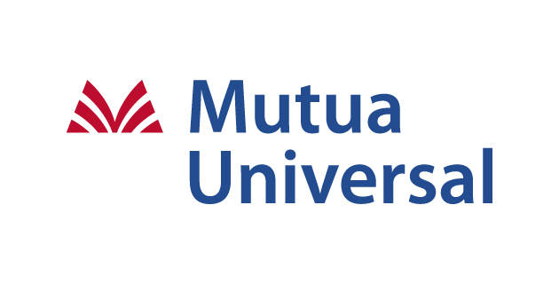 Logo Mutua Universal